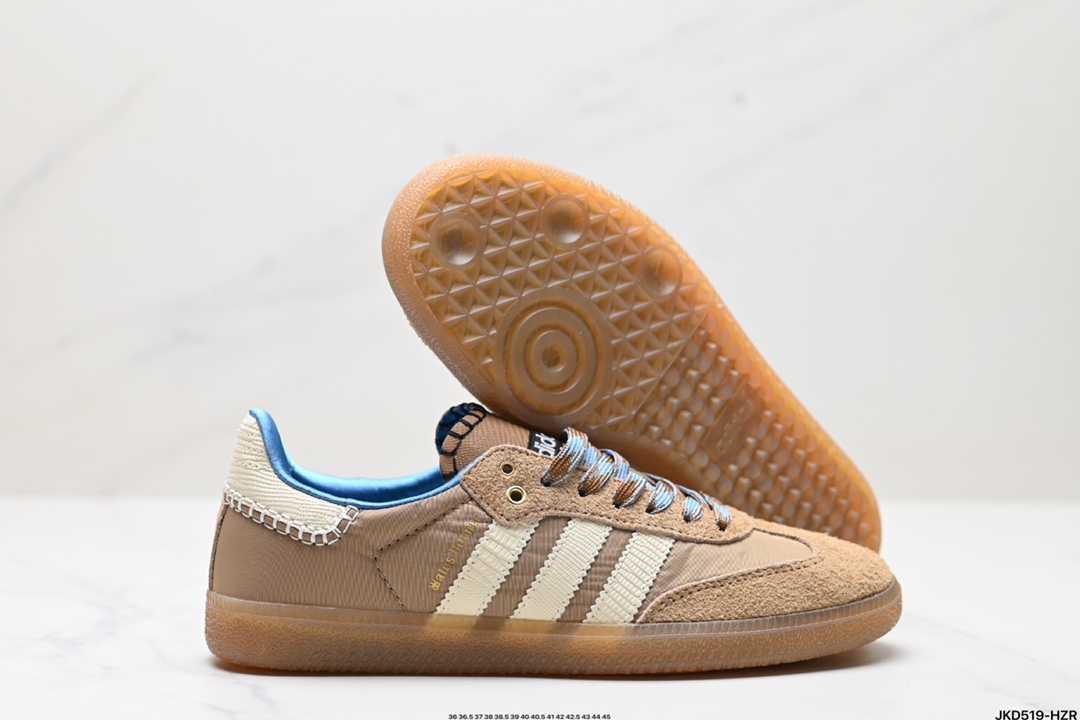 Adidas Samba Shoes